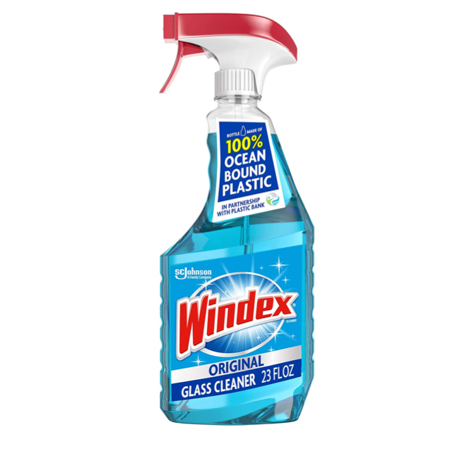 Value-priced cleaning products