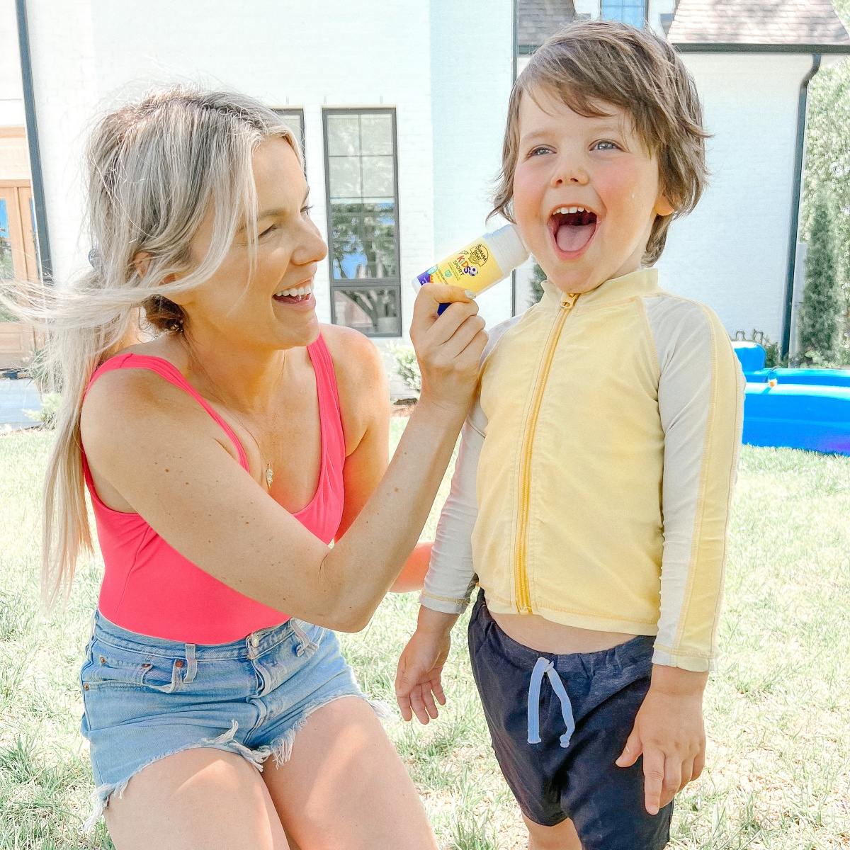 The Bachelorette's Ali Fedotowsky Shares Her Family's Essentials