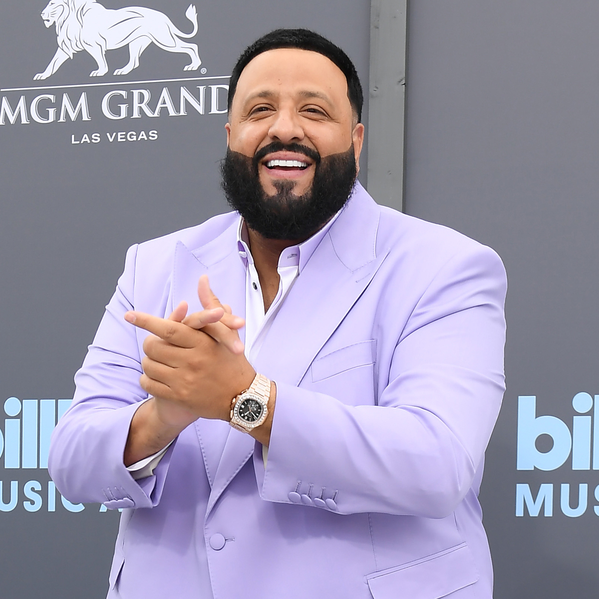 DJ Khaled Reveals How Playing Golf Has Helped Him Lose Weight