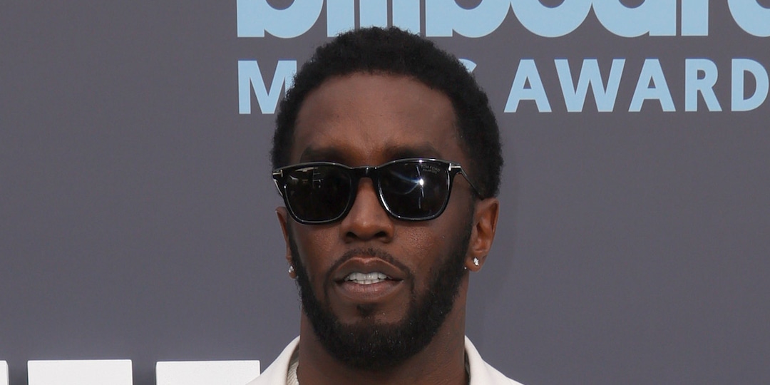 Diddy Clears Up Name Confusion After Legally Becoming Sean “Love” Combs - E! Online.jpg