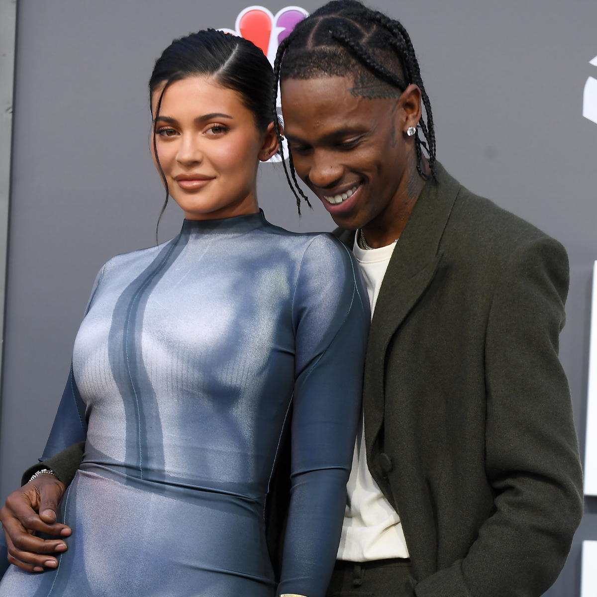 Kylie Jenner Shares New Glimpse of Her and Travis Scott’s Baby Boy