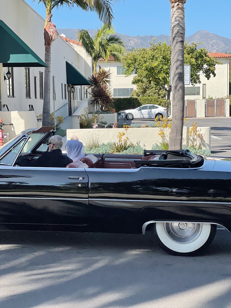 Kourtney Kardashian and Travis Barker's Road From Friends to Newlyweds - E! Online