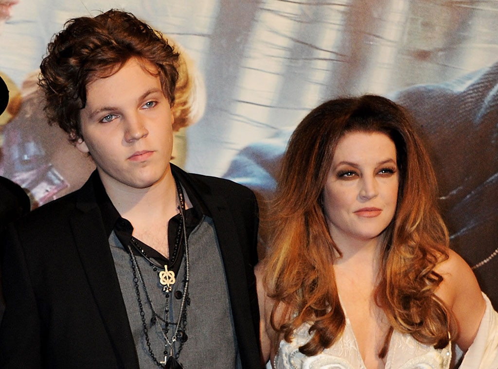 Why Lisa Marie Presley Kept Her Son's Body on Dry Ice After His Death