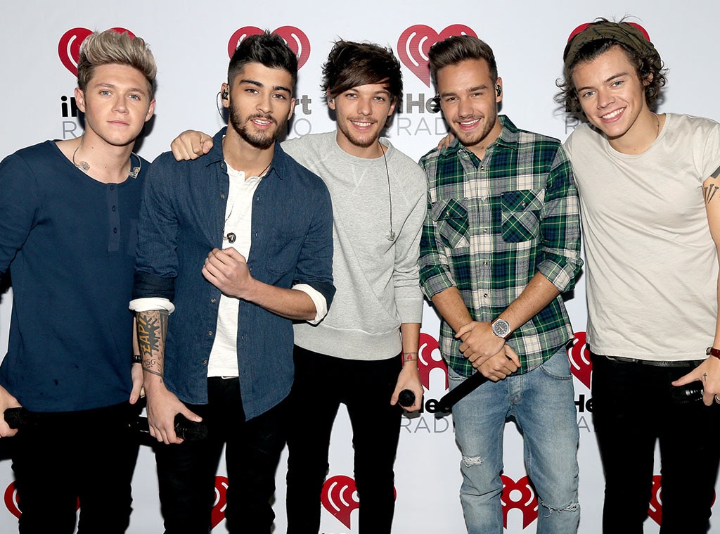 Liam Payne และ One Direction สร้างประวัติศาสตร์ร่วมกันได้อย่างไร