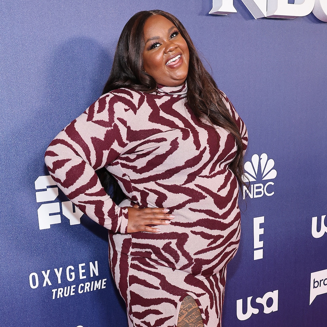 Nicole Byer Recalls a Casting Director Once Asked Her to "Be Blacker" During an Audition