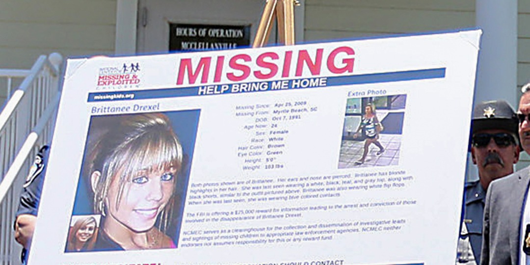 Brittanee Drexel Case: Suspect Charged After Her Body Is Found 13 Years Later - E! Online.jpg