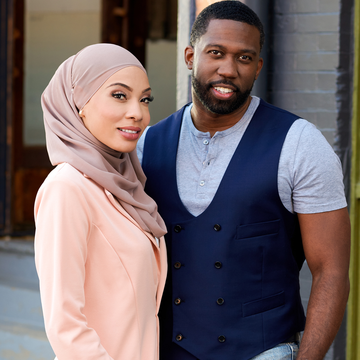Bilal And Shaeeda Fight Over Boogers In 90 Day Fiancé Sneak Peek E