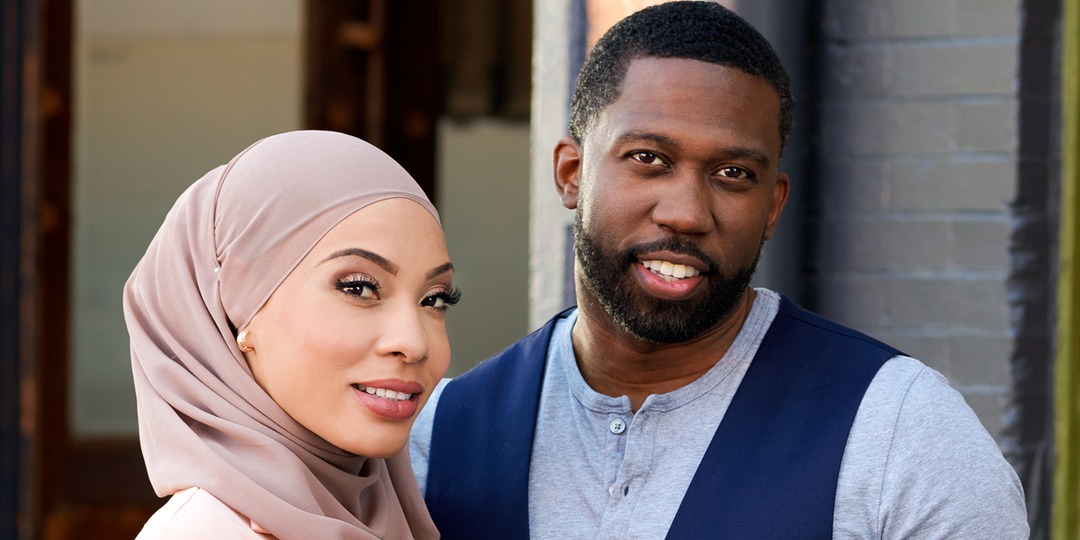 90 Day Fiancé: Happily Ever After Sneak Peek: Bilal and Shaeeda Get Some Distressing Baby News - E! Online.jpg