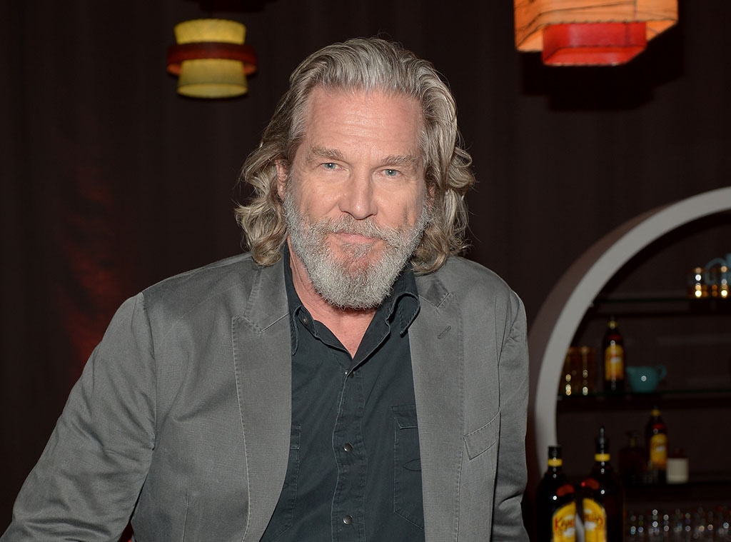 Book to TV adaptations, The Old Man, Jeff Bridges