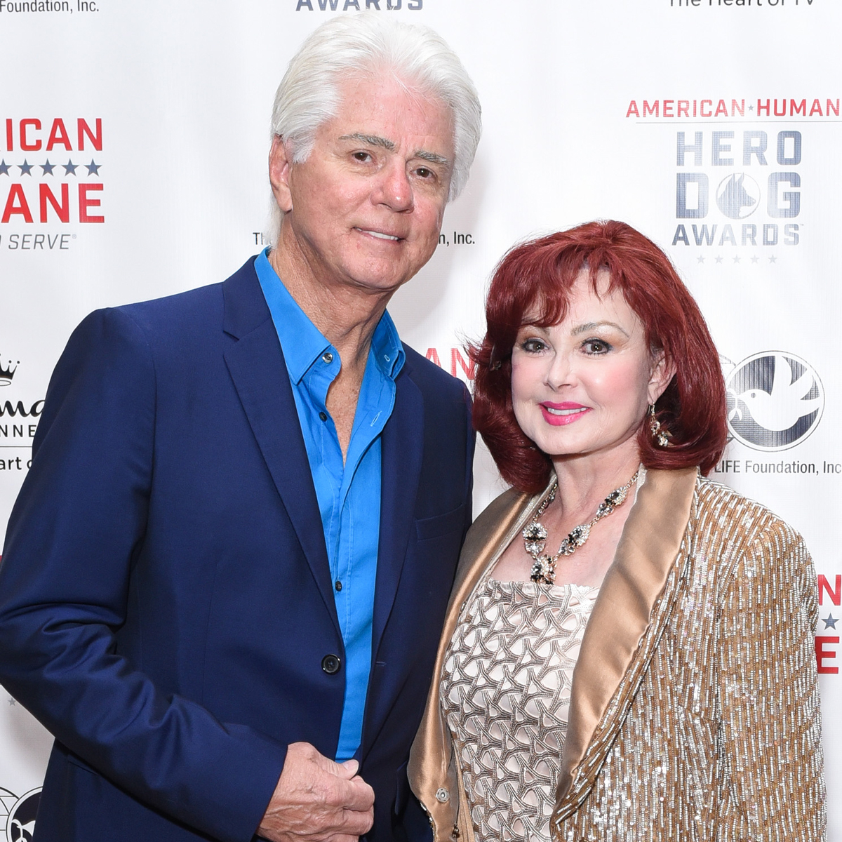 Naomi Judd’s Husband Larry Strickland Recalls Her Final Days