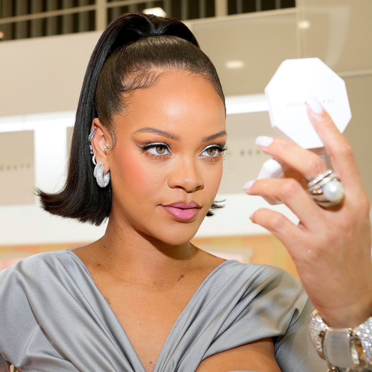 Get $140 Worth of Fenty Beauty by Rihanna Makeup for Just $39