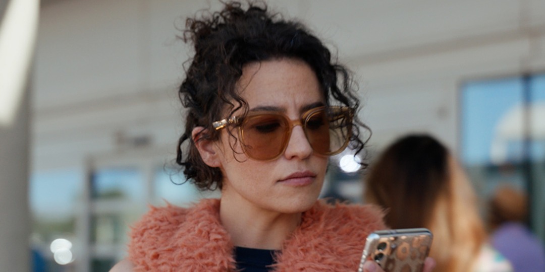 Will Ilana Glazer Be Back For The Afterparty Season 2? She Says... - E! Online.jpg