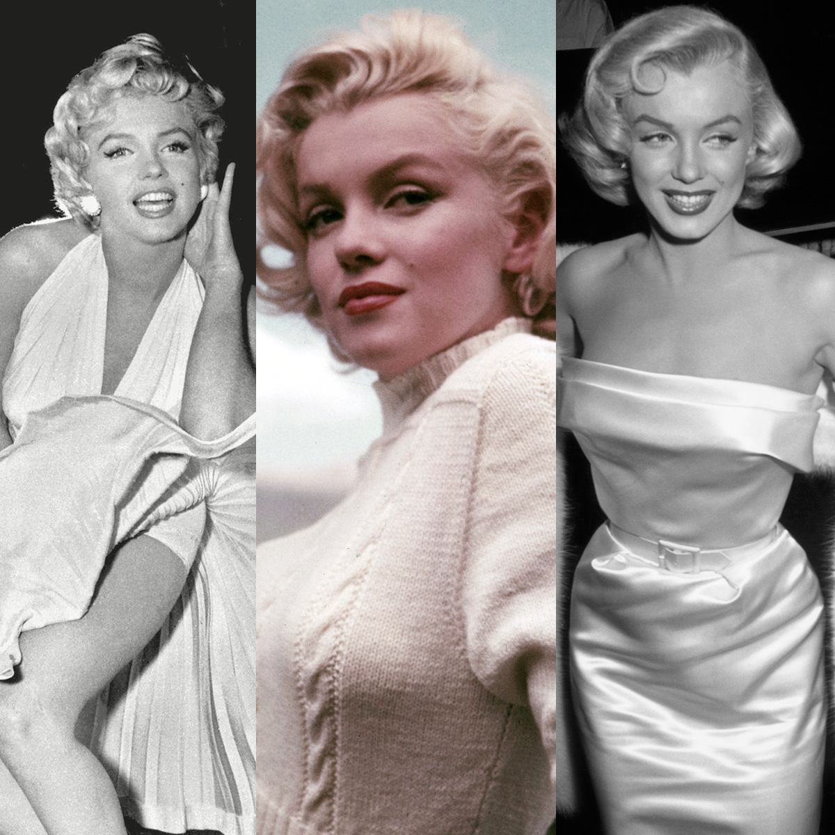 Why Marilyn's Capri Pants Are Still in Vogue – The Marilyn Report