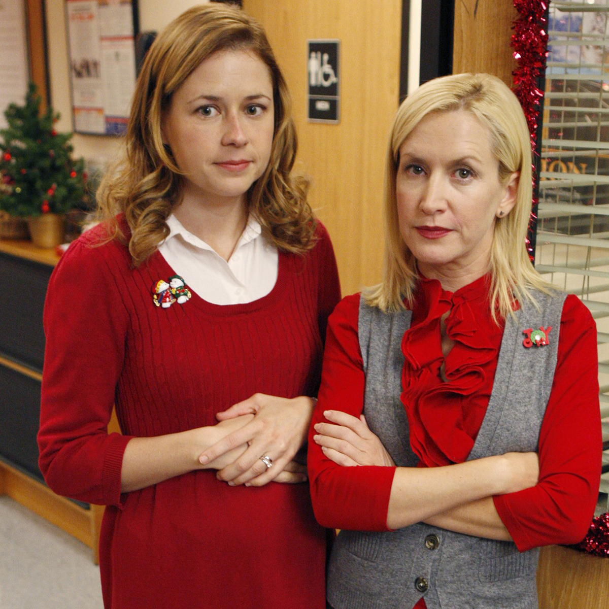 the-office-cast-recalls-being-almost-killed-while-filming