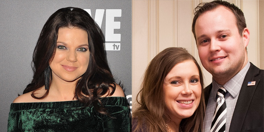 Josh Duggar's Cousin Amy King Encourages His Wife Anna to "Stand Up" and Divorce Him - E! Online.jpg