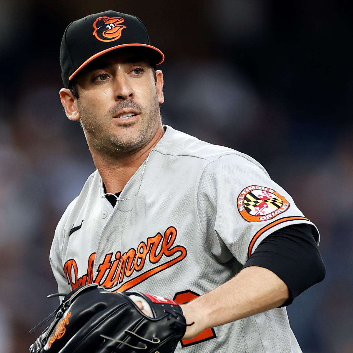 Orioles' Matt Harvey suspended 60 games by MLB for drug