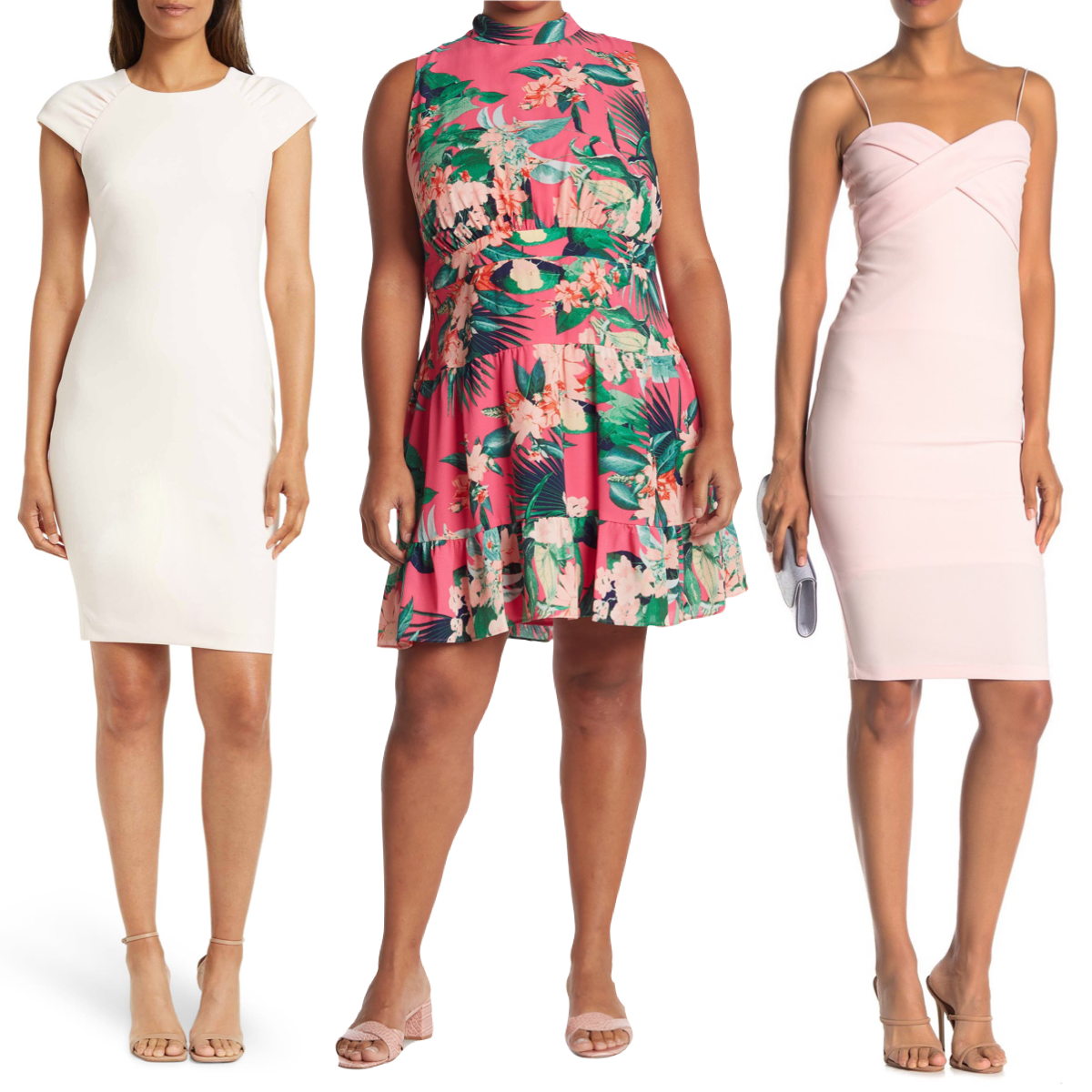 Can’t-Miss Under $50 Deals on Graduation Dresses From Nordstrom Rack