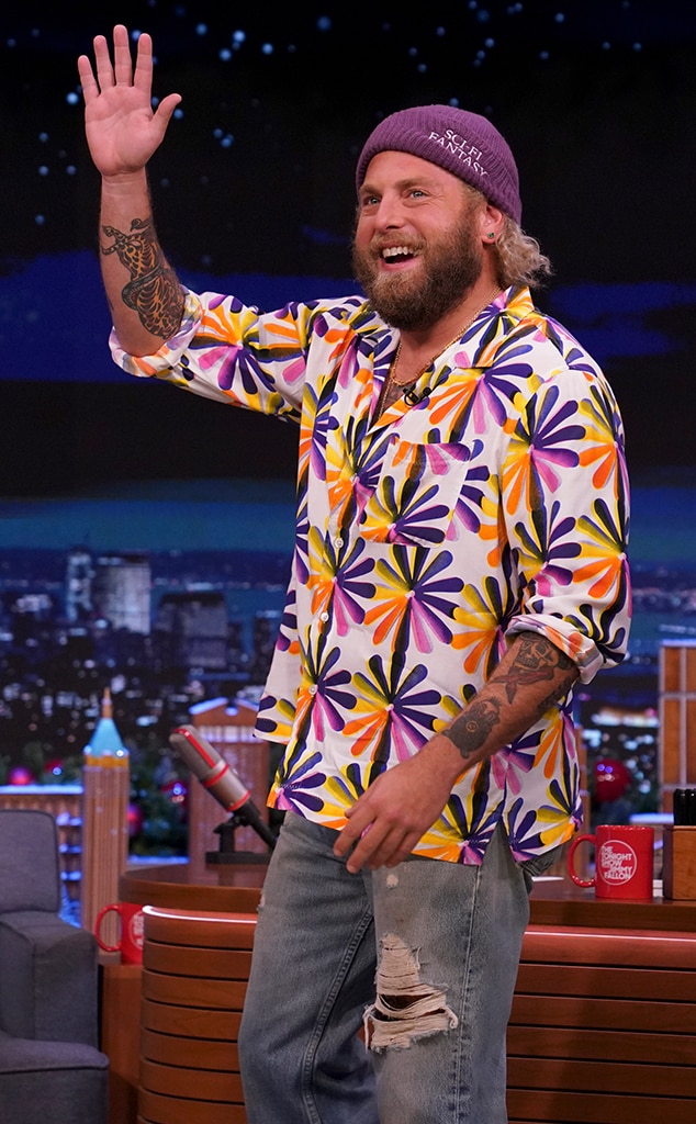 jonah hill outfits