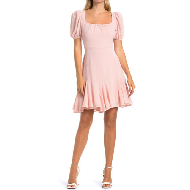 Astr dress best sale nordstrom rack