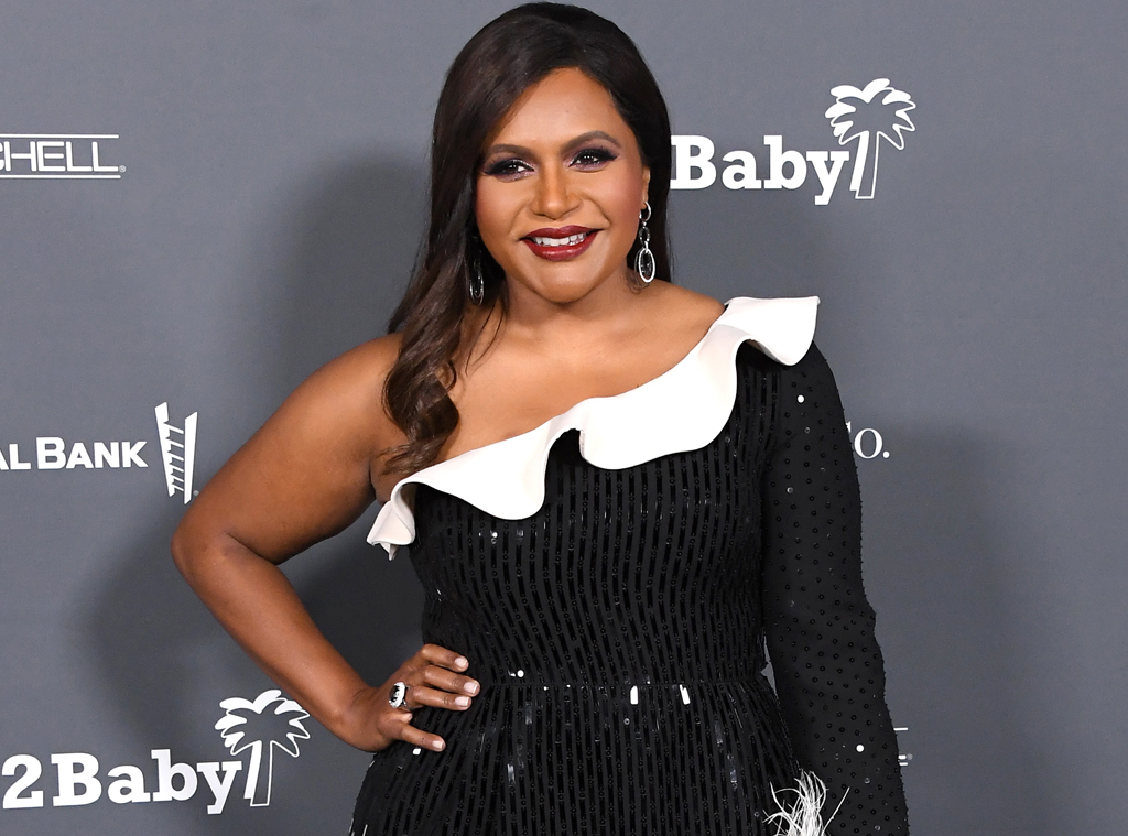 Mindy Kaling Goes Scooby-Doo As 'Velma' On HBO Max - DissDash