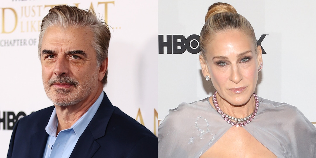 Sarah Jessica Parker Says She Hasn’t Spoken to Chris Noth Since Sexual Assault Allegations - E! Online.jpg