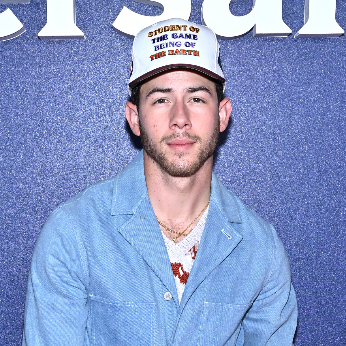 Nick Jonas Reveals Who Daughter Malti’s “Favorite Uncle” Is