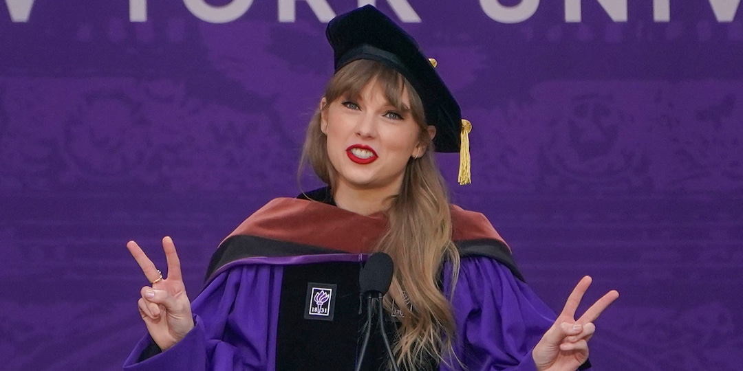 Taylor Swift Reflects On "Getting Canceled" and Criticized Over Love Life in Candid Commencement Speech - E! Online.jpg