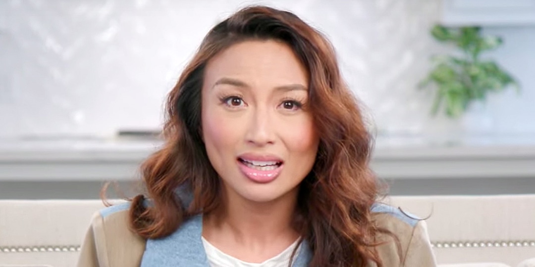 The Real's Jeannie Mai Details Her "Really Upsetting" Breastfeeding Journey - E! Online.jpg