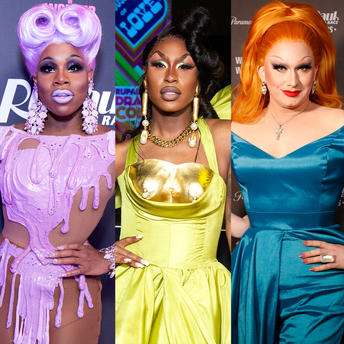 Why the Queens of Drag Race All Stars 7 Wanted to Return