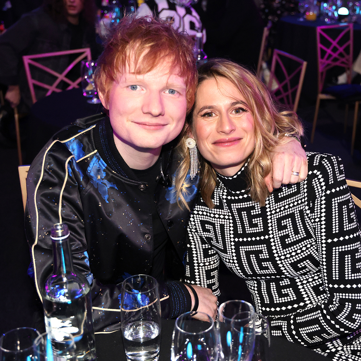 Ed Sheeran Reveals Plans to Move From England to the U.S.