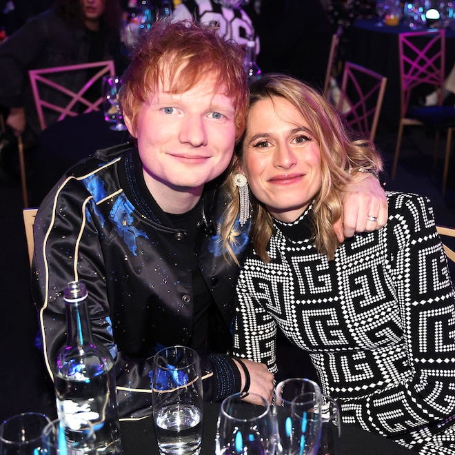 Ed Sheeran, Cherry