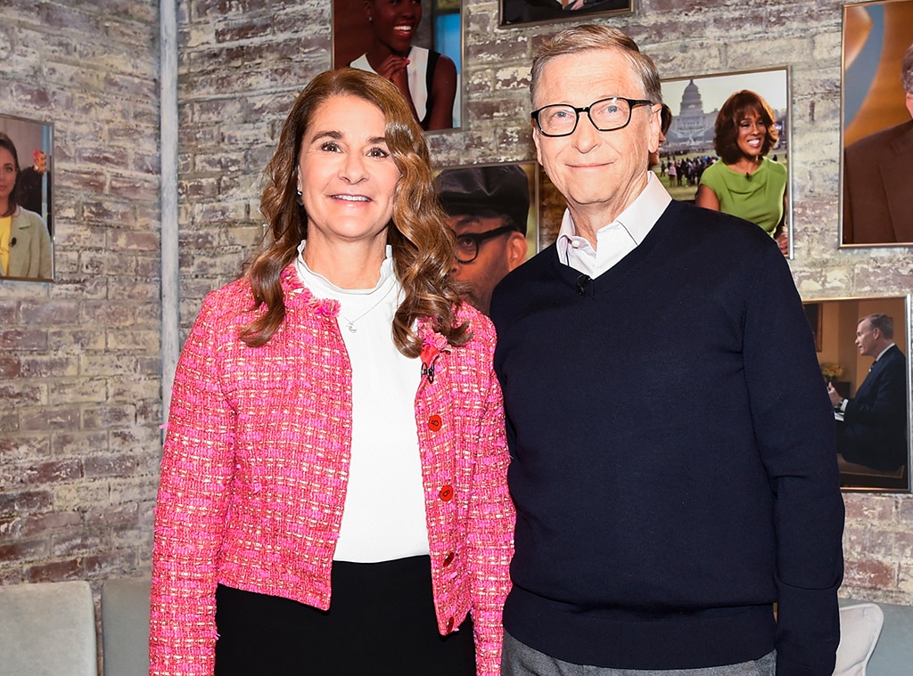 A Look at the Surprising Aftermath of Bill and Melinda Gates' Divorce