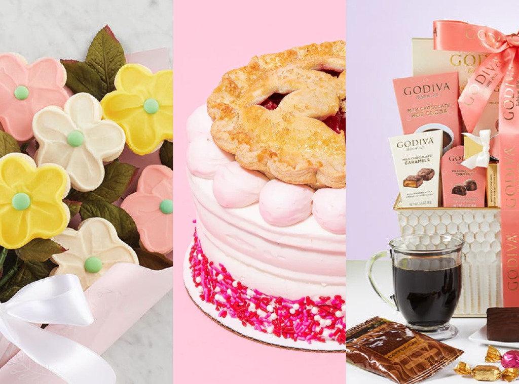 Ecomm, Sweet Treats for Mom