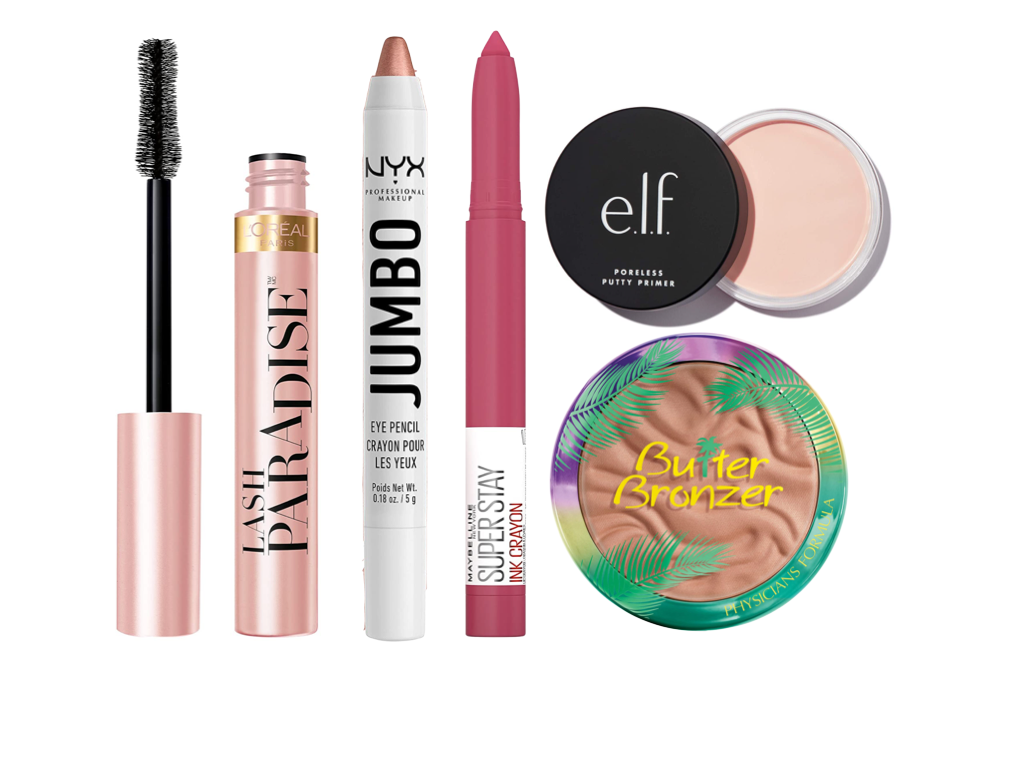 These 15 Cheap Beauty Products Have Five-Star Reviews E! Online