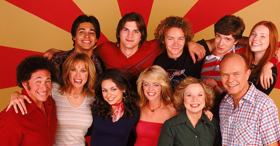 These That ’70s Show Stars to Appear in ’90s-Era Spin-off These That ’70s Show Stars to Appear in ’90s-Era Spin-off