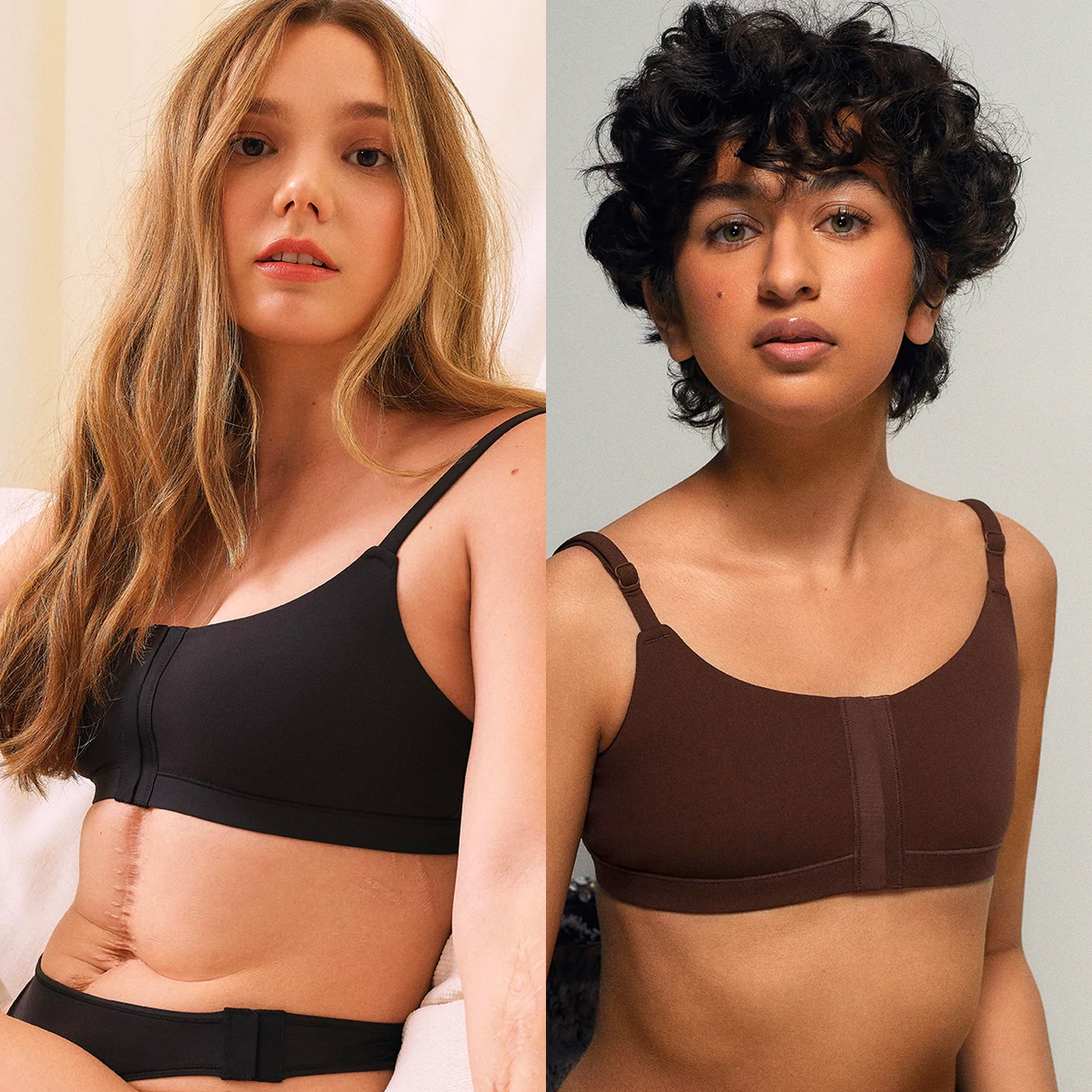 SKIMS on X: JUST DROPPED: THE ADAPTIVE COLLECTION. Introducing all new  highly-considered adaptive solutions, designed with our signature expertise  in undergarments. Shop 4 styles in 4 colors and sizes XXS to 4X