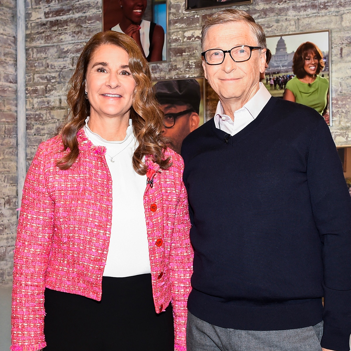 Bill Gates, Melinda Gates