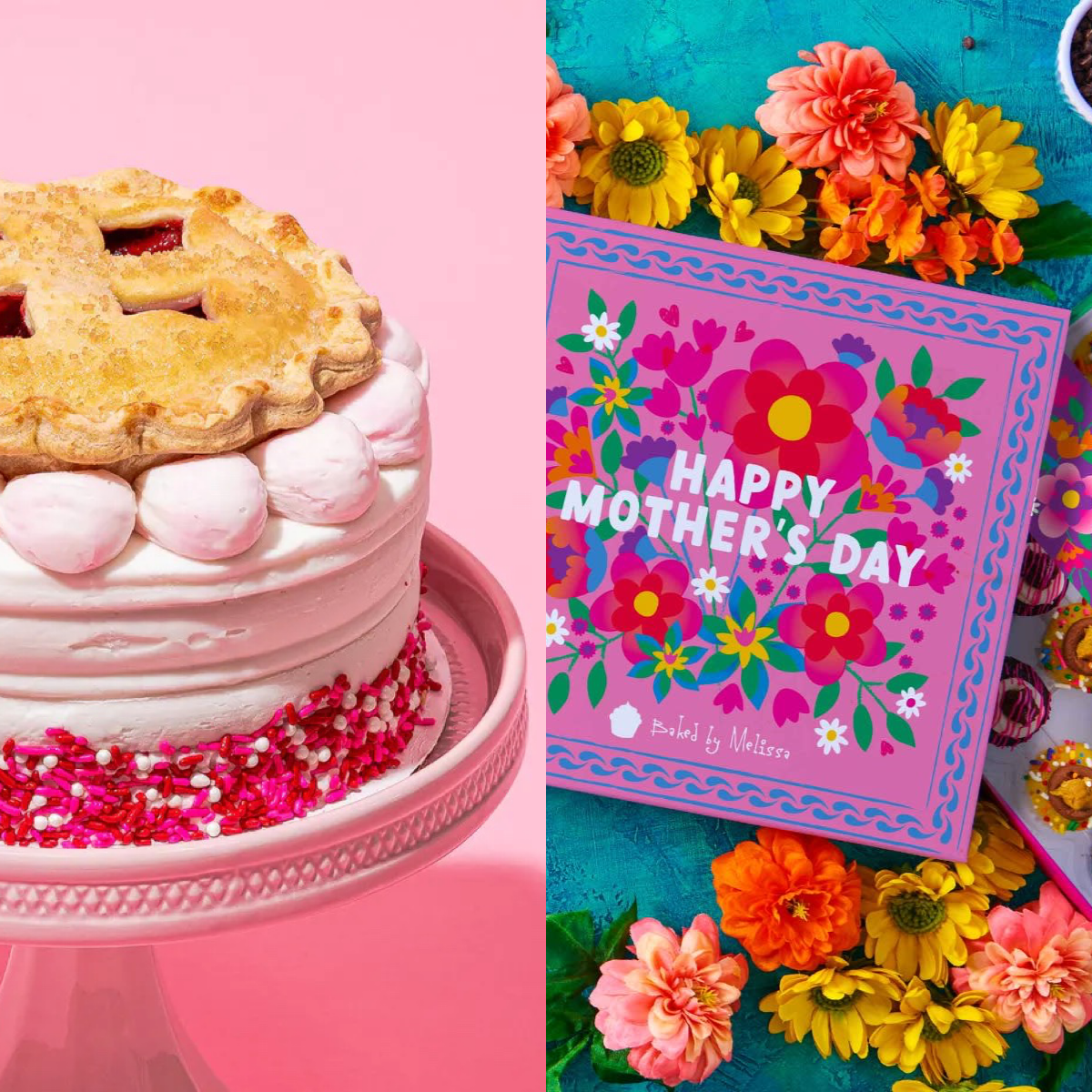 14 Sweet Treats to Send Mom for Mother’s Day
