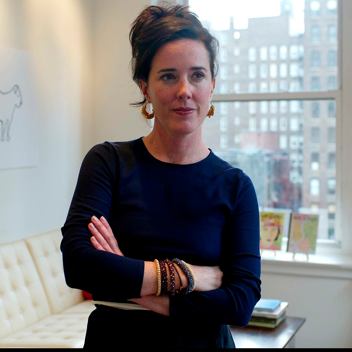 Ulta Apologizes for Email That Seemingly References Kate Spade's Death - E!  Online