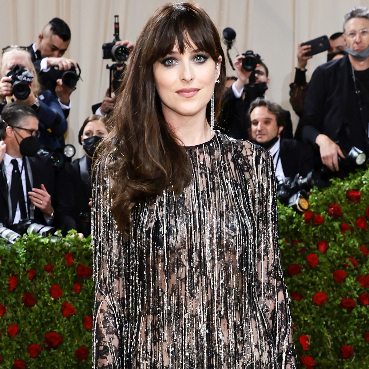 Dakota Johnson's Trainer Megan Roup Wants You to Work Out Less