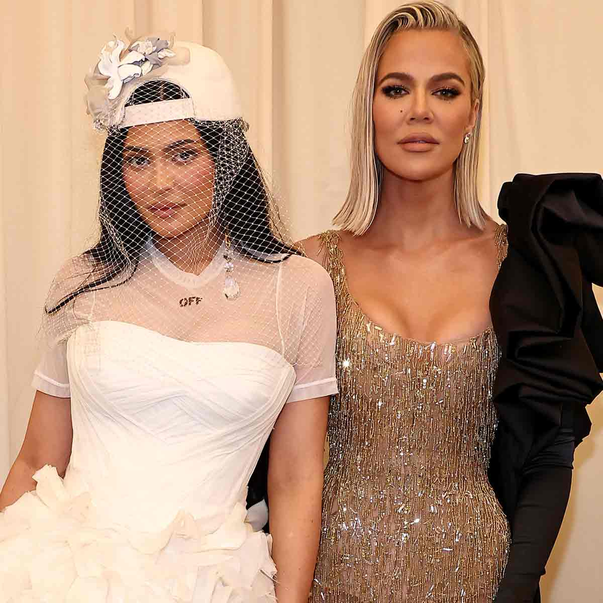 Met Gala 2022: See All the Kardashian-Jenners’ Looks