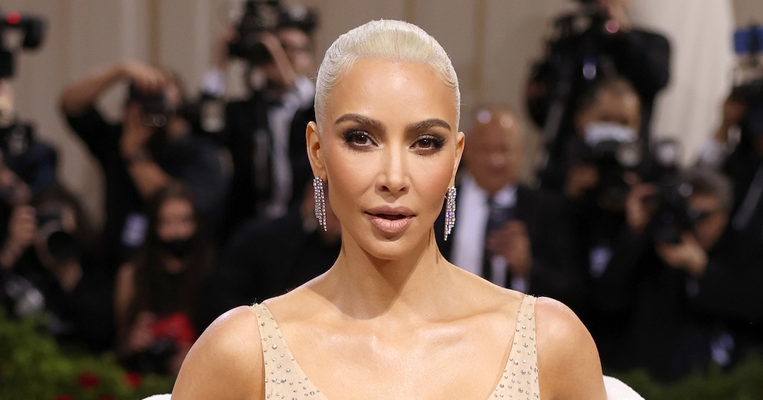 Kim Kardashian Responds to SKKN Trademark Lawsuit After Skincare Brand Launch - E! NEWS Kim Kardashian Responds to SKKN Trademark Lawsuit After Skincare Brand Launch - E! NEWS
