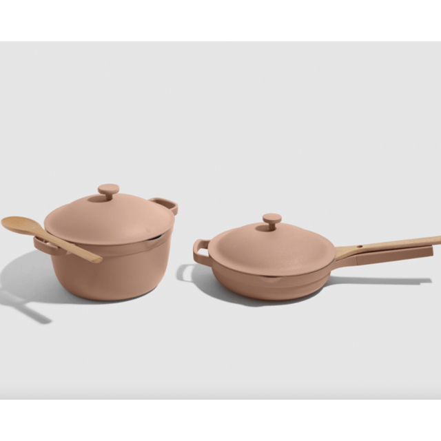 Our Place sale: Save 30% on the Always Pan 2.0 now