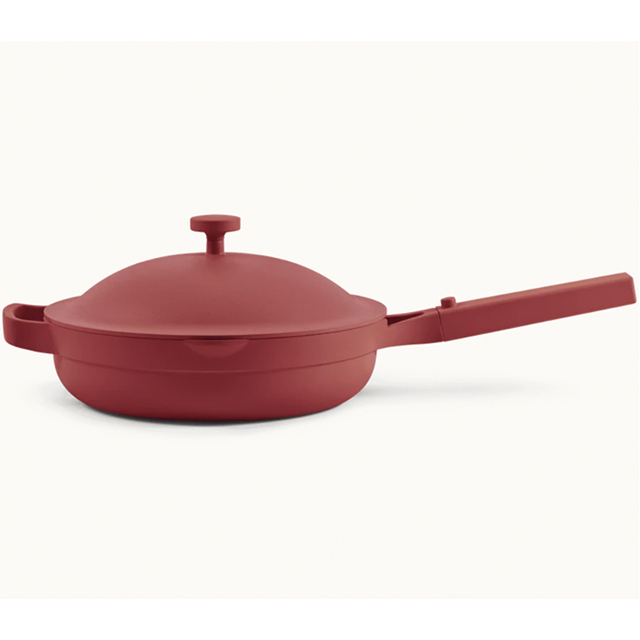 Our Place Summer Sale: Save 20% on Always Pan With 25,900+ Reviews