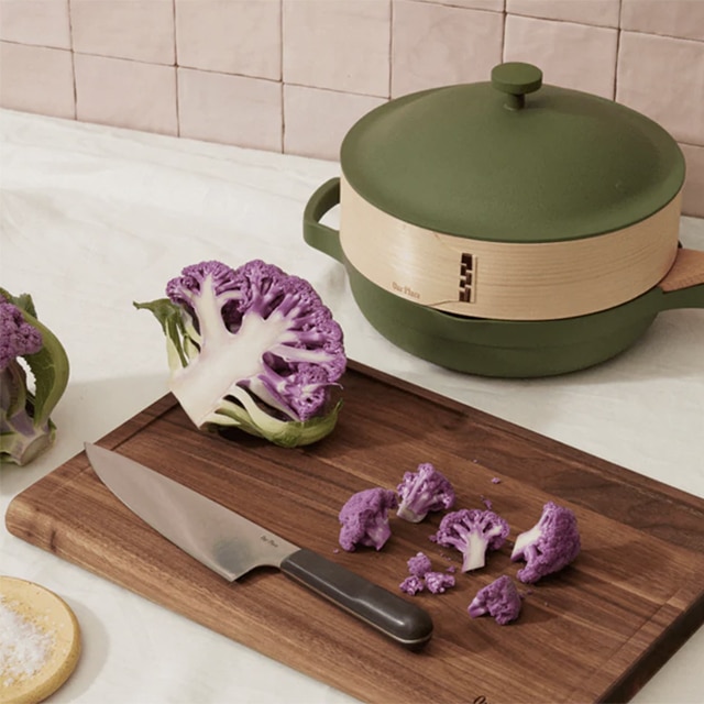 Save Up to 25% Off During the Our Place Spring Sale—Including the  Much-Loved Always Pan.