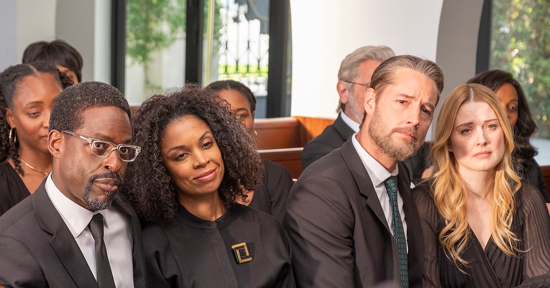 Was the This Is Us Series Finale All You Hoped For? Tell Us! Was the This Is Us Series Finale All You Hoped For? Tell Us!