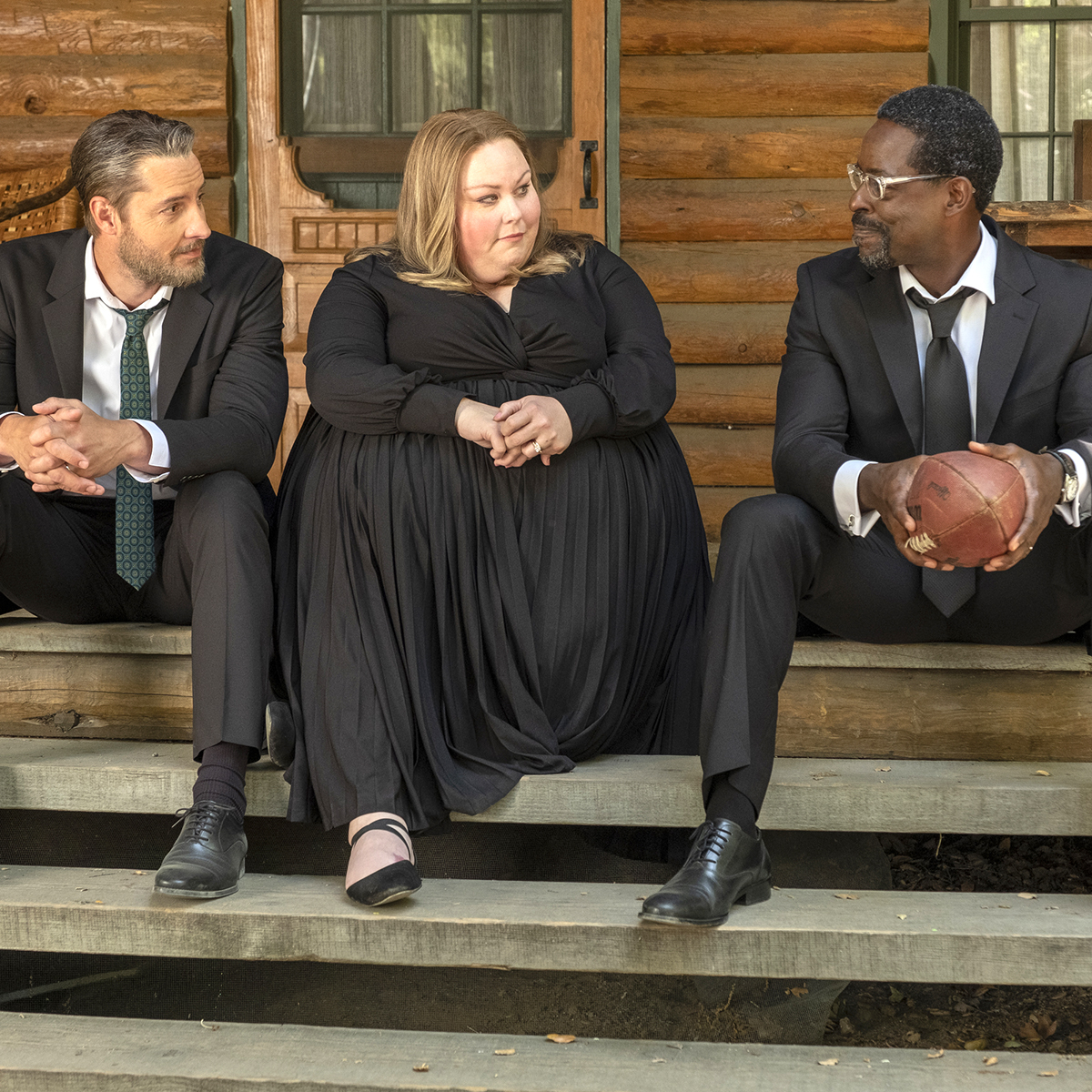This Is Us' Creator “Always” Planned For Rebecca Die - Is Tonight The Last Episode Of This Is Us