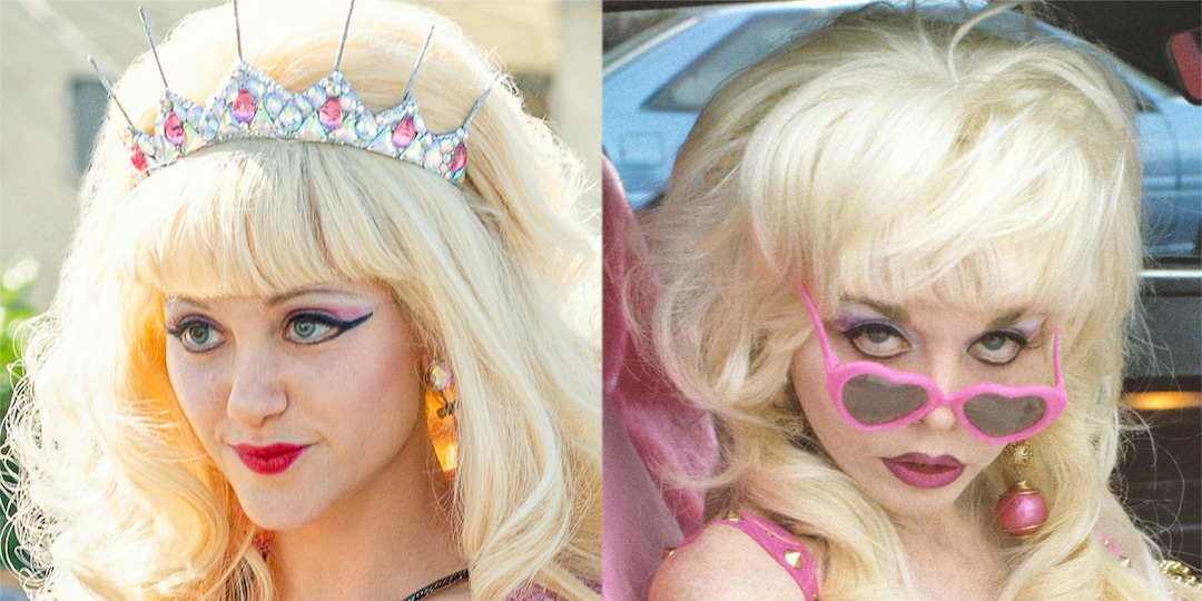 Angelyne Producers Respond to the Real Angelyne's Issues With the Show - E! Online.jpg