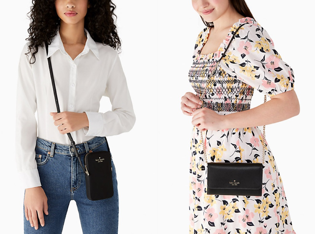Kate Spade Surprise Deal: This $280 Bag Is on Sale Today for Just $59 - E!  Online