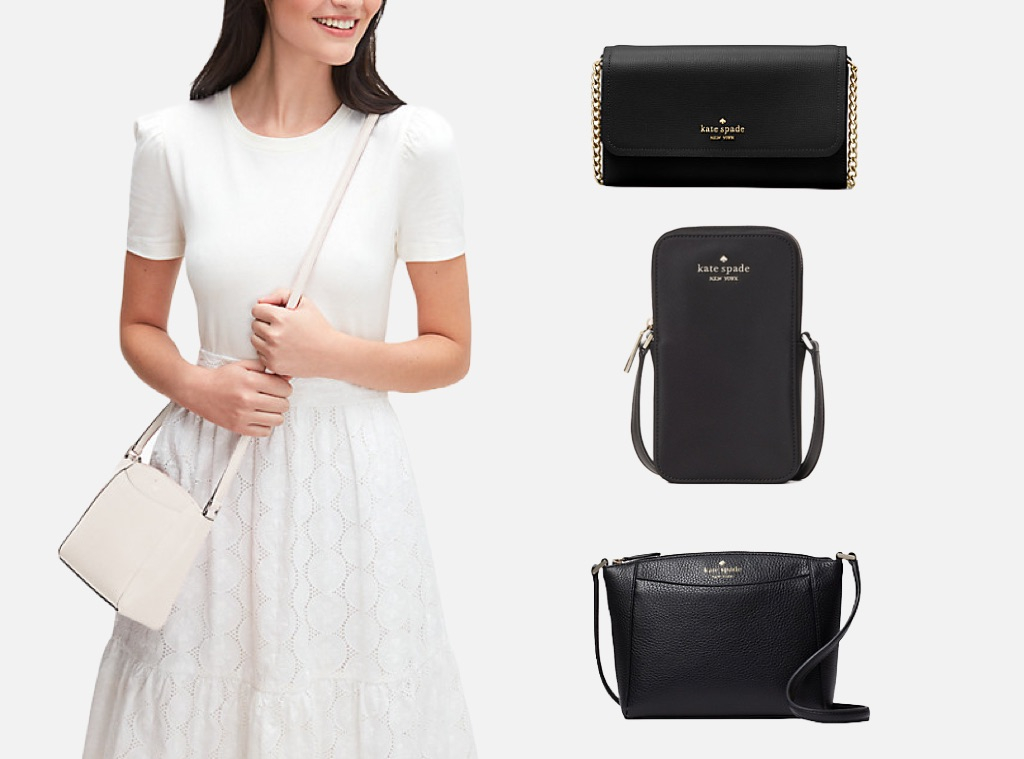 Kate Spade Surprise: The best purses, wallets and more up to 78% off